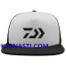Кепка Daiwa D-Vec Cap White/Black